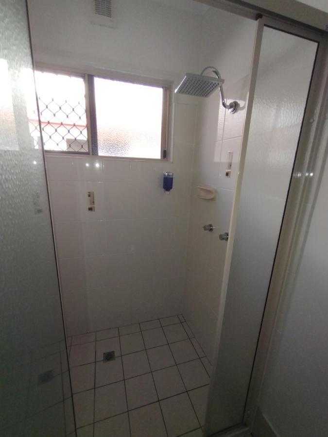 Cascade Motel In Таунсвилл Экстерьер фото